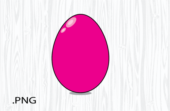 Easter Egg Sublimation SVG Design: A Free Graphic Asset for Festive Branding