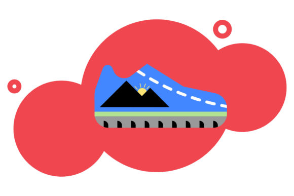 Travel Icon Design Graphics for Handmade & Cricut Projects